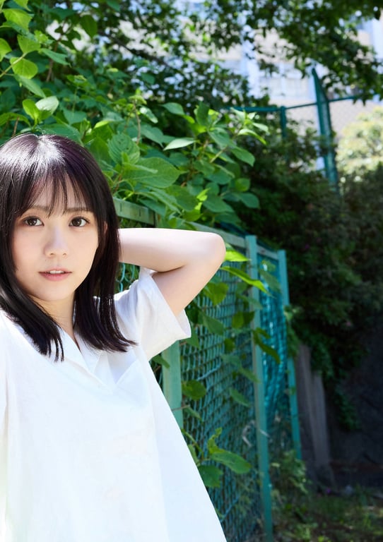 图片[44]-#橋本紬写真集 SUMMERTIME LOVER - 全本免费在线观看-阅图吧