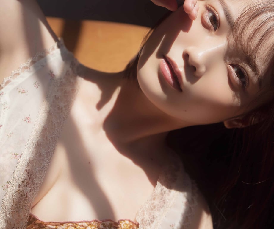 图片[11]-【数字限定】新谷姬加写真集「Flower」 週プレ PHOTO BOOK - 在线免费观看-阅图吧