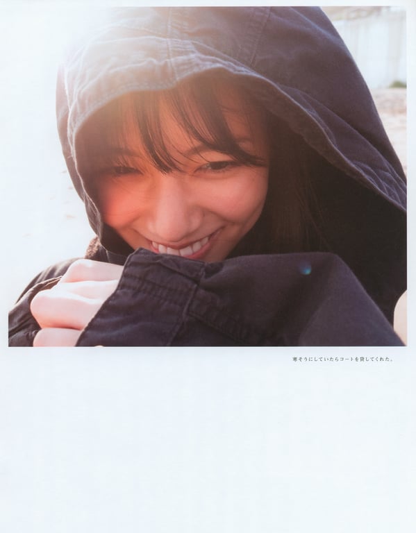 图片[163]-#Hina Kawata 河田阳菜 1st Photobook – Order of memories 回忆的顺序 (2022-03-01) - 全本免费在线观看-阅图吧