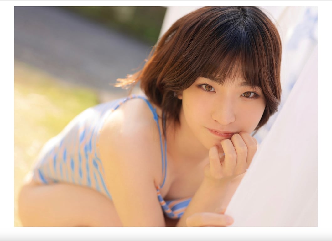 图片[18]-#綿毛が舞うように 姫野らん – Gravure Photo Book - 全本免费在线观看-阅图吧