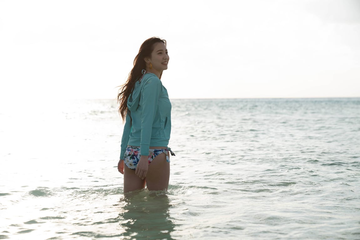 图片[18]-48Times Premium Album (盐田美羽) - 在线免费观看-阅图吧