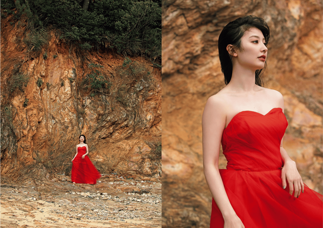 图片[48]-#武藤十梦 1st 写真集『梦之纹样』 - 全本免费在线观看-阅图吧