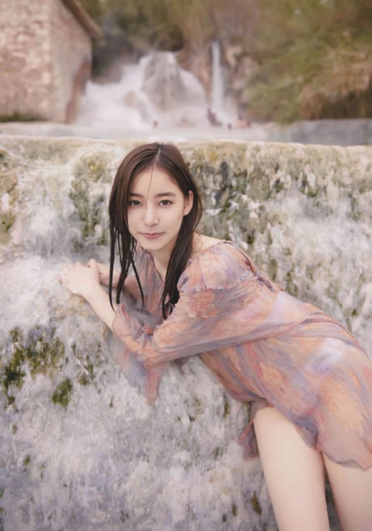 图片[62]-#新木优子 2nd写真集 honey Low Qulity - 全本免费在线观看-阅图吧