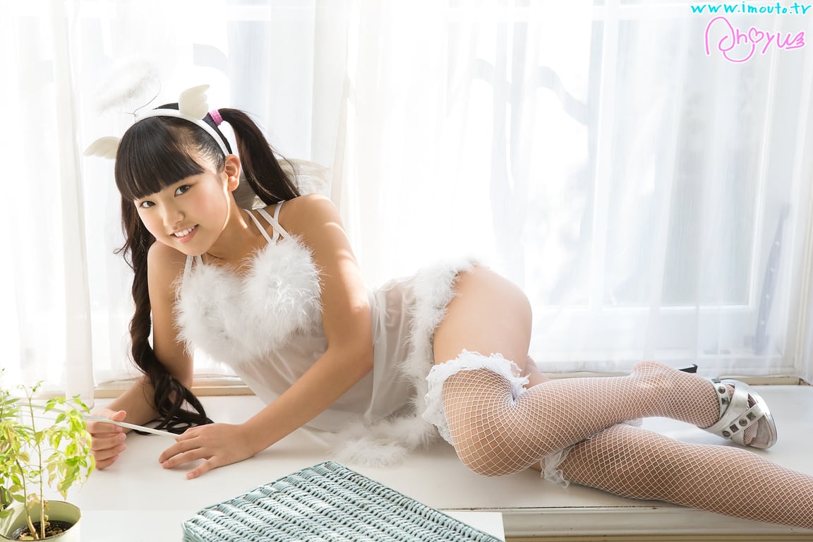 图片[133]-香月杏珠 『绝对领域』 - 在线免费观看-阅图吧