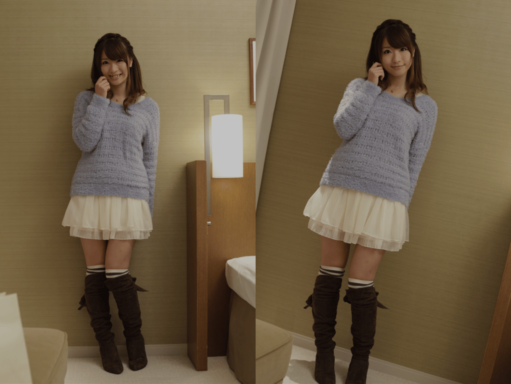 图片[14]-プレミア美女図鑑 vol.1 - 在线免费观看-阅图吧