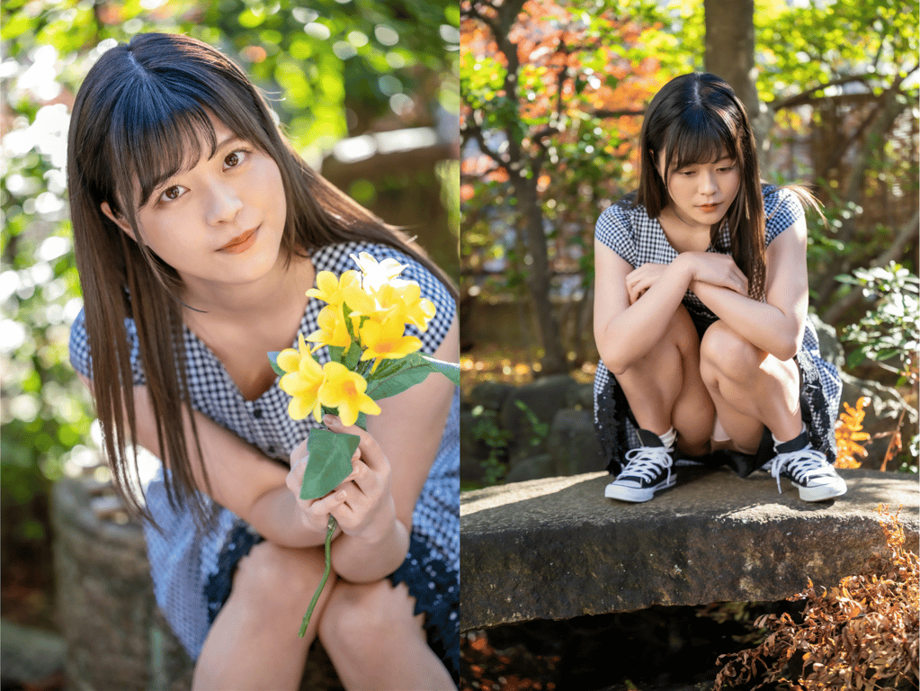 图片[9]-#奏音花音 デジタル写真集 初めは少しだけ優しく - 全本免费在线观看-阅图吧