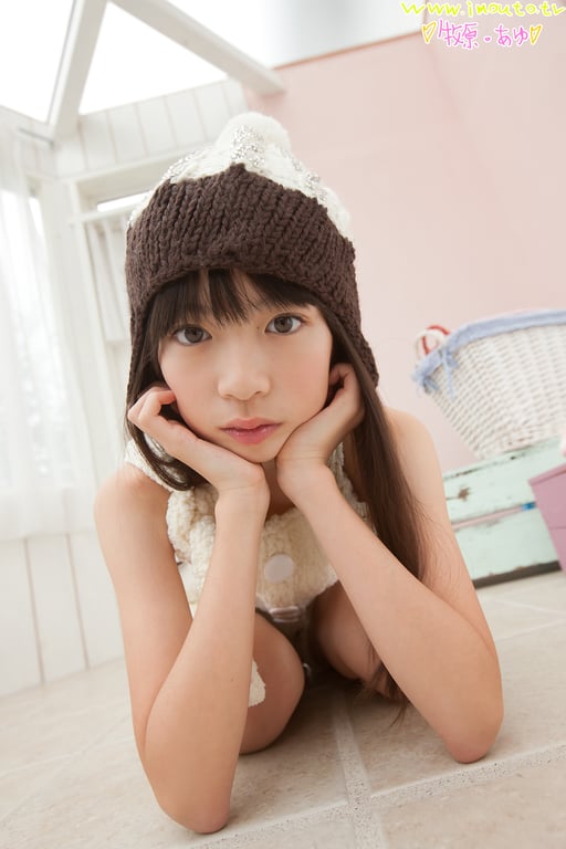 图片[187]-牧原あゆ 『純真無垢 vol.6』 - 在线免费观看-阅图吧