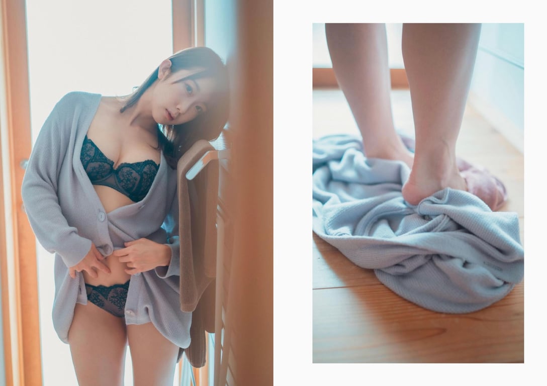 图片[77]-#大河桃 グラビア写真集 旬 (Wunder Publishing House) - 全本免费在线观看-阅图吧