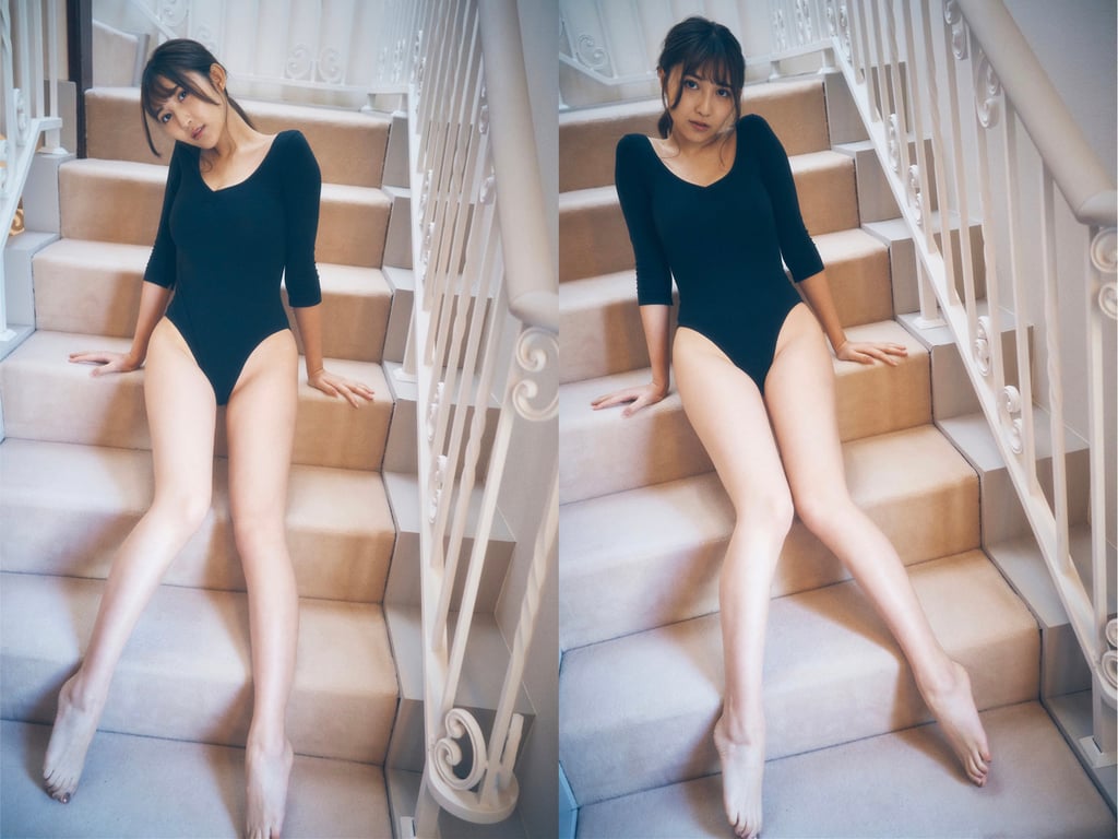 图片[9]-#FLASH数码写真集 辻莉莉纱 She is Perfect 后编 (2022-05-24) - 全本免费在线观看-阅图吧