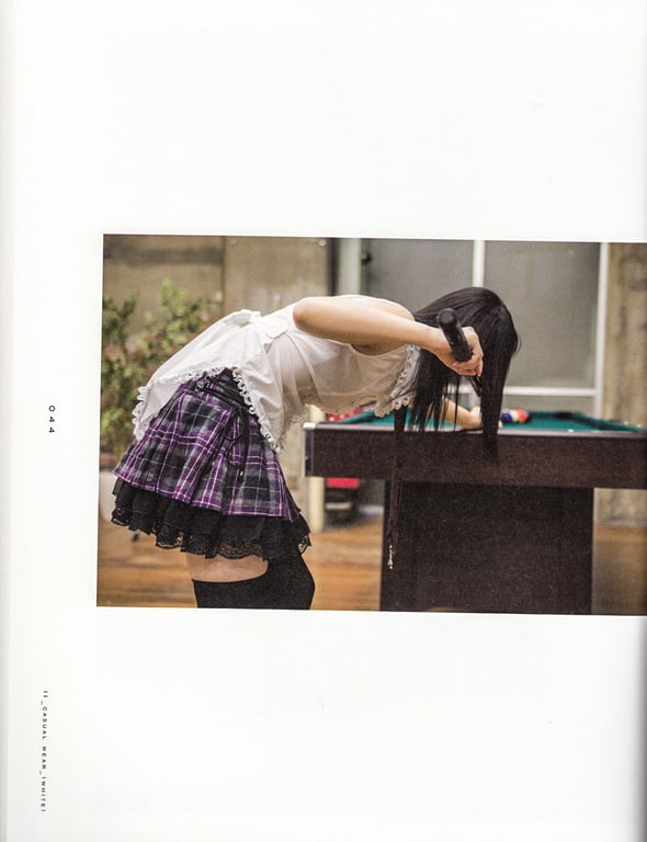 图片[39]-#青山裕企 Photobook 26sets\【青山裕企】女装少年 - 全本免费在线观看-阅图吧