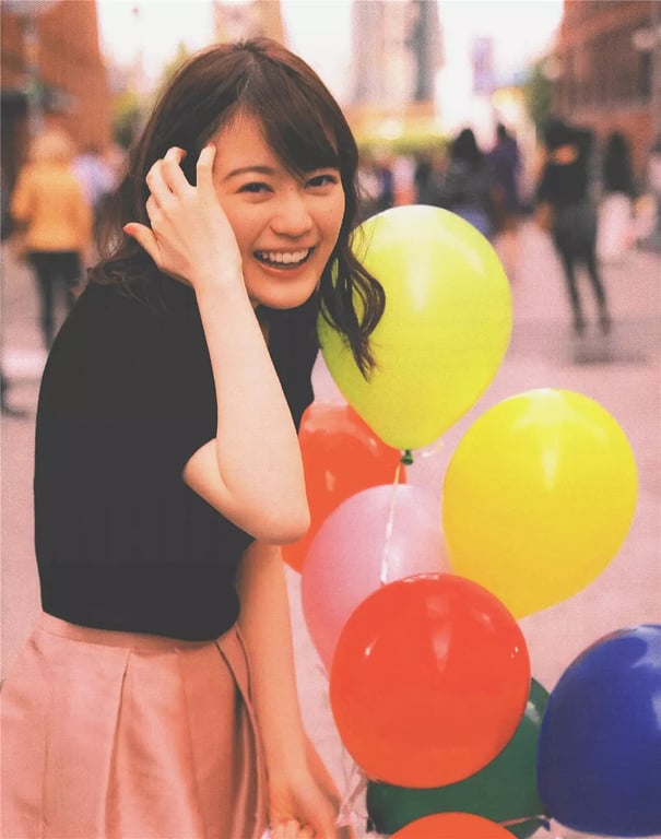 图片[36]-#生田絵梨花写真集 インターミッション Intermission - 全本免费在线观看-阅图吧