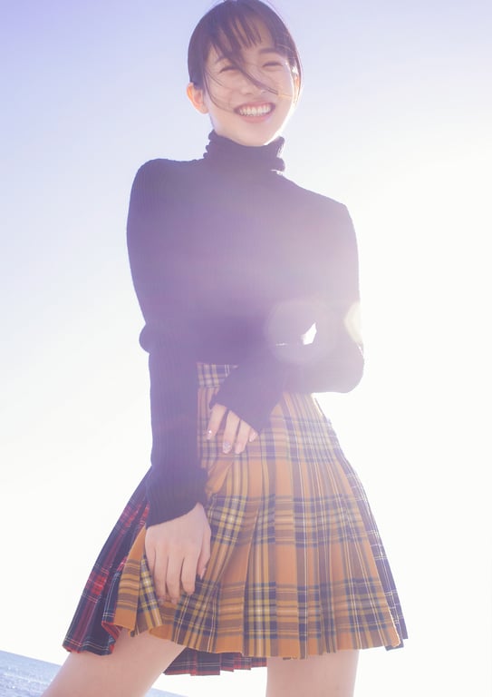 图片[40]-#Cocona Sakuragi 樱木心菜 – POP ICON of next generation (2022-12-08) - 全本免费在线观看-阅图吧