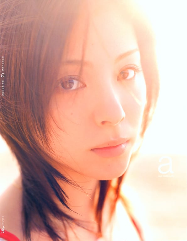 #松浦亚弥 – a - 全本免费在线观看-阅图吧