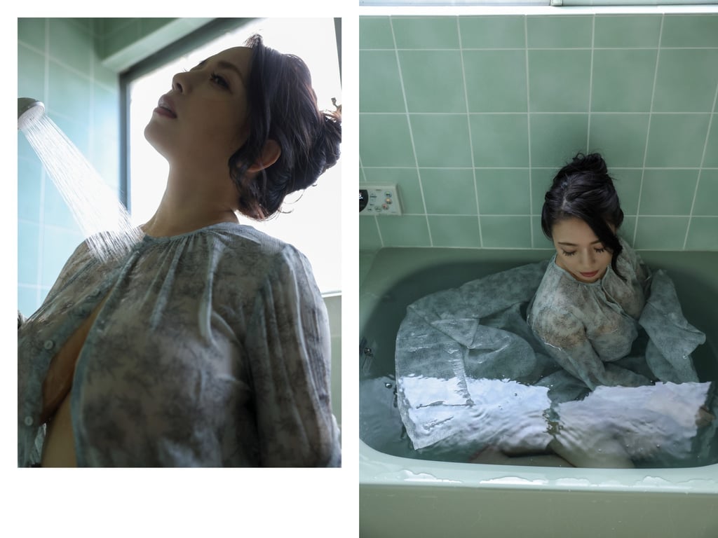 图片[20]-#Mako Oda 织田真子 – Retrotica - 全本免费在线观看-阅图吧