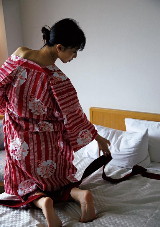 图片[64]-#月刊 华村飞鸟 今 写真 ND CHOW - 全本免费在线观看-阅图吧