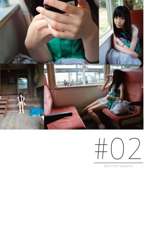 图片[5]-#Nanano 七菜乃 – Nude Gahou 裸体画报 (2015-05-29) - 全本免费在线观看-阅图吧