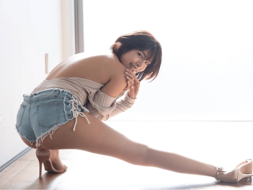 图片[21]-#FRIDAYデジタル写真集 藤井玛丽『沙漏 vol.1』20カット - 全本免费在线观看-阅图吧