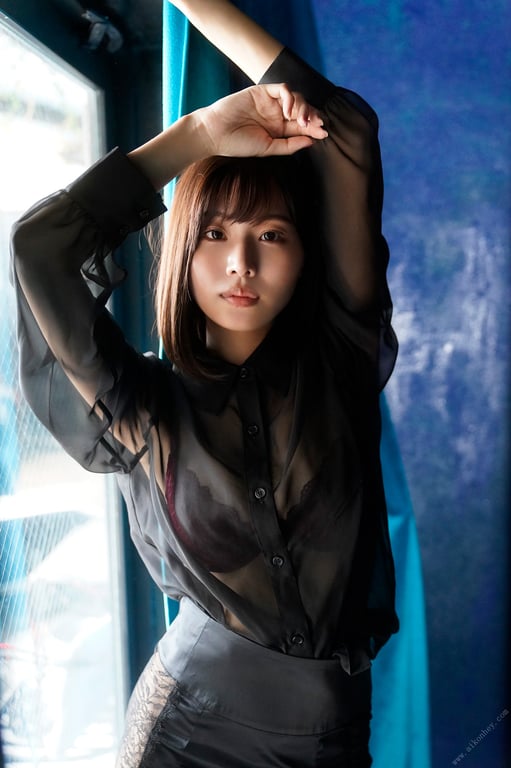 图片[37]-#本乡 爱 湿漉漉！ 周刊Post Digital写真集 - 全本免费在线观看-阅图吧