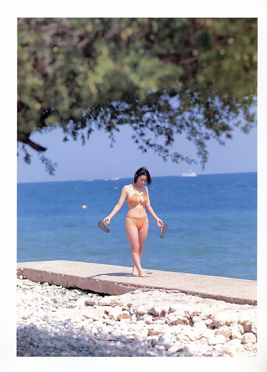 图片[7]-#佐藤和沙 – 刚采摘的水果 (2004.03.19) - 全本免费在线观看-阅图吧