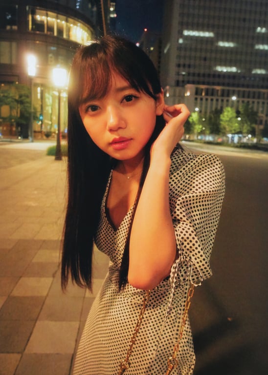 图片[157]-#Kyoko Saito 齐藤京子 1st Photobook – Special Lover 特别的恋人 (2021-01-19) - 全本免费在线观看-阅图吧