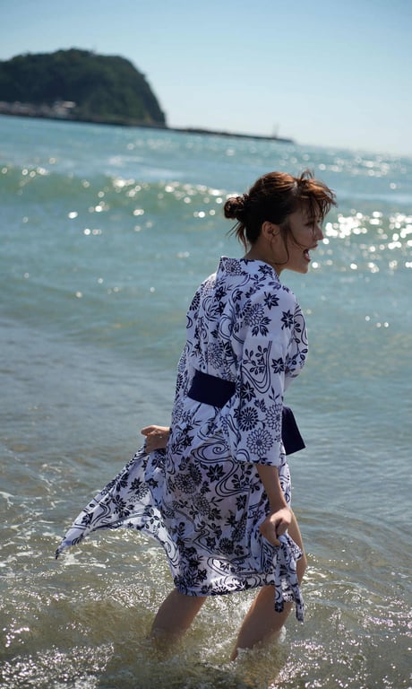 图片[8]-#Yuka Kohinata 小日向由香 – Echiechi\’s genius 情色天才(NO watermark) - 全本免费在线观看-阅图吧