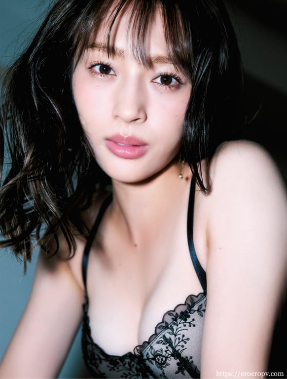 图片[4]-#神部美咲 妄想约会拍摄 vol.27 这之后，怎么办？ - 全本免费在线观看-阅图吧