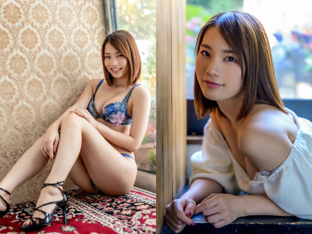 图片[57]-#Airi Suzumura 铃村爱里 – Pose Edition Another Side Vol. 01 - 全本免费在线观看-阅图吧