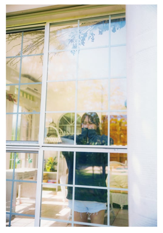 图片[98]-Mayu Tamura 田村真佑 - 1st Photobook The moment I fell in love 恋に落ちた瞬間(2nd scan) - 在线免费观看-阅图吧