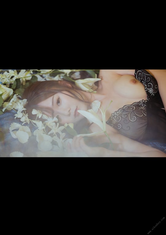 图片[20]-##Escape miru 坂道美琉 - 全本免费在线观看-阅图吧