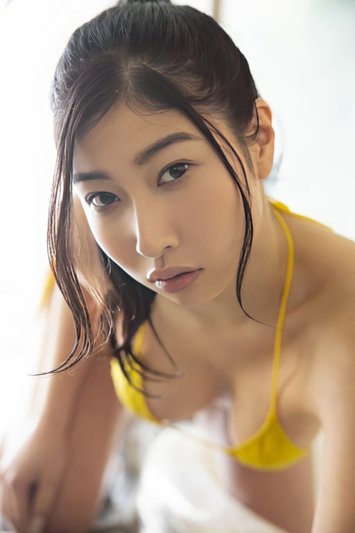 图片[15]-[Bamboo e-Book] 永富仁菜「Glamorous」 - 在线免费观看-阅图吧