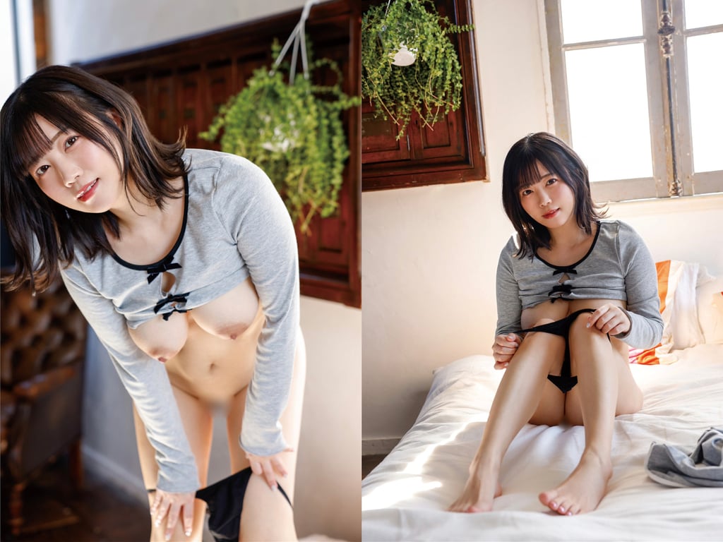 图片[37]-#Miharu Usa 羽咲美晴 – Episode Other Cut Edition - 全本免费在线观看-阅图吧