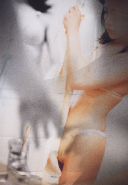 图片[17]-#(月刊系列 061) – 月刊061 三浦理惠子 - 全本免费在线观看-阅图吧