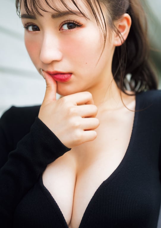 图片[99]-#Ema Ito 伊藤爱真 1st Photobook – Soleil 骄阳(NO watermark) - 全本免费在线观看-阅图吧