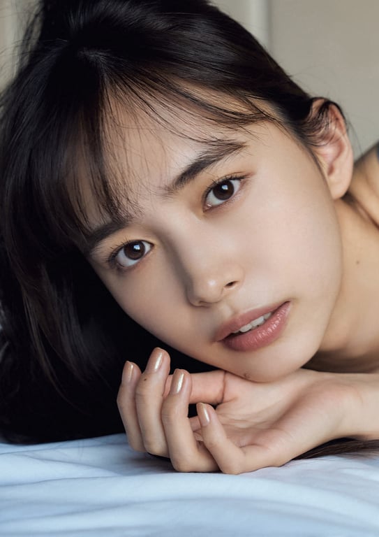 图片[25]-#井桁弘恵 Up To Date 运动衫 写真集(2023.03.06) - 全本免费在线观看-阅图吧