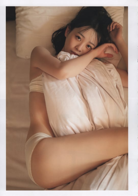 图片[52]-Yui Yokoyama 横山结衣 1st Photobook - Immature Light 未熟之光 (2021-02-22) - 在线免费观看-阅图吧