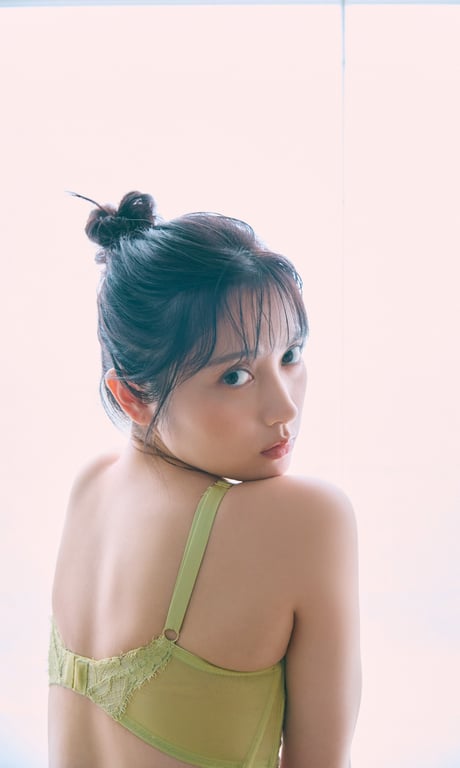 图片[56]-2024.07.22 【大増量】桃月なしこ写真集「ENJOY SUMMER」 (週プレ PHOTO BOOK) - 在线免费观看-阅图吧