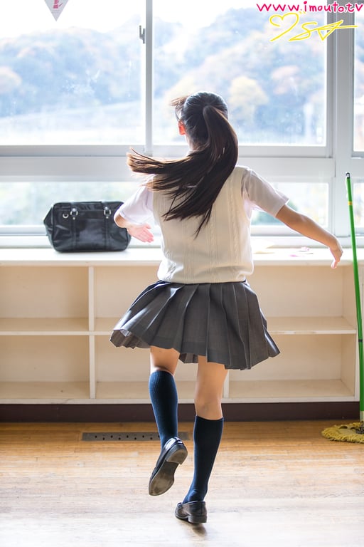 图片[38]-尾野寺みさ 13歳_ポワント01_尾野寺みさ_m02 - 在线免费观看-阅图吧