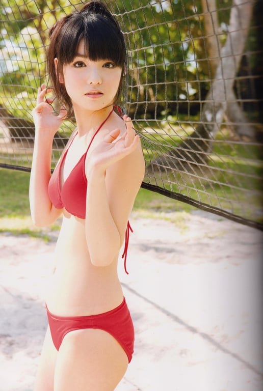 图片[17]-#2010.04.26 Sayumi Michishige 道重沙由美 – La - 全本免费在线观看-阅图吧