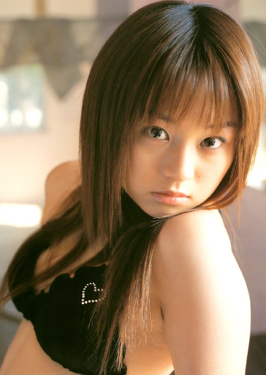 图片[67]-#夏川纯 – 纯心 - 全本免费在线观看-阅图吧