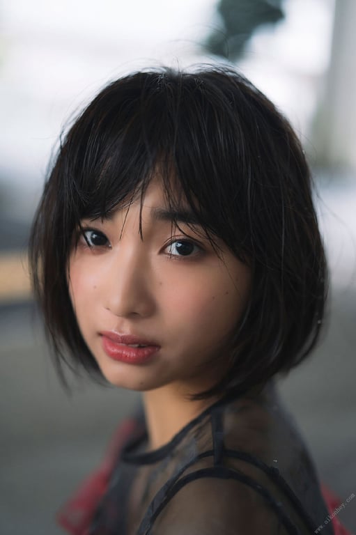 图片[58]-#坂上茜 从图片看？从情感看？ ヤンマガデジタル写真集 - 全本免费在线观看-阅图吧