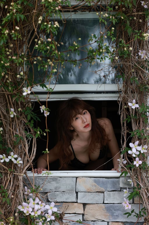 图片[98]-#FRIDAYデジタル写真集 盐地美澄 Ｎｏｃｔｕｒｎｅ Ａｌｌ未公开ＳｐｅｃｉａｌＥｄｉｔｉｏｎ ｖｏｌ．３ - 全本免费在线观看-阅图吧