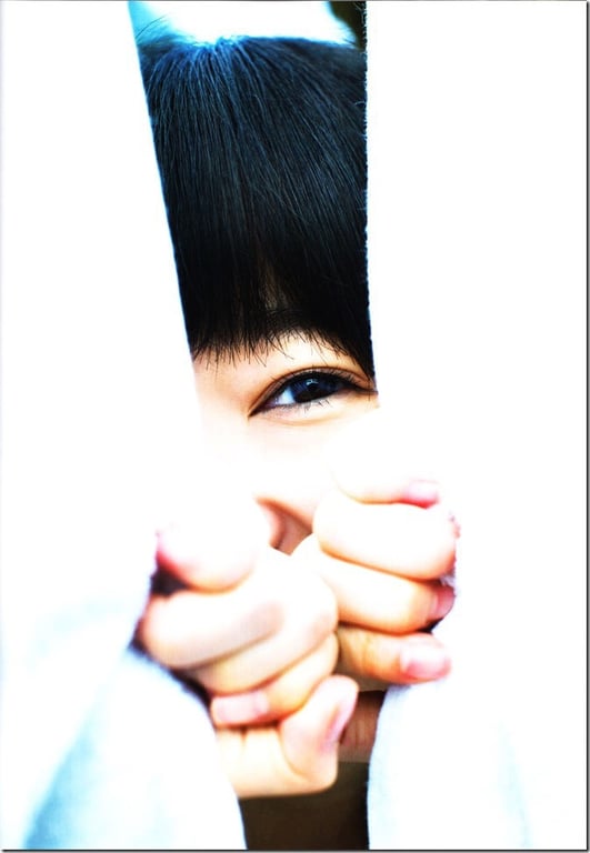 图片[87]-#Rino Sashihara 指原莉乃 – Lost to a cat 输给了猫 (2013-12-26) - 全本免费在线观看-阅图吧