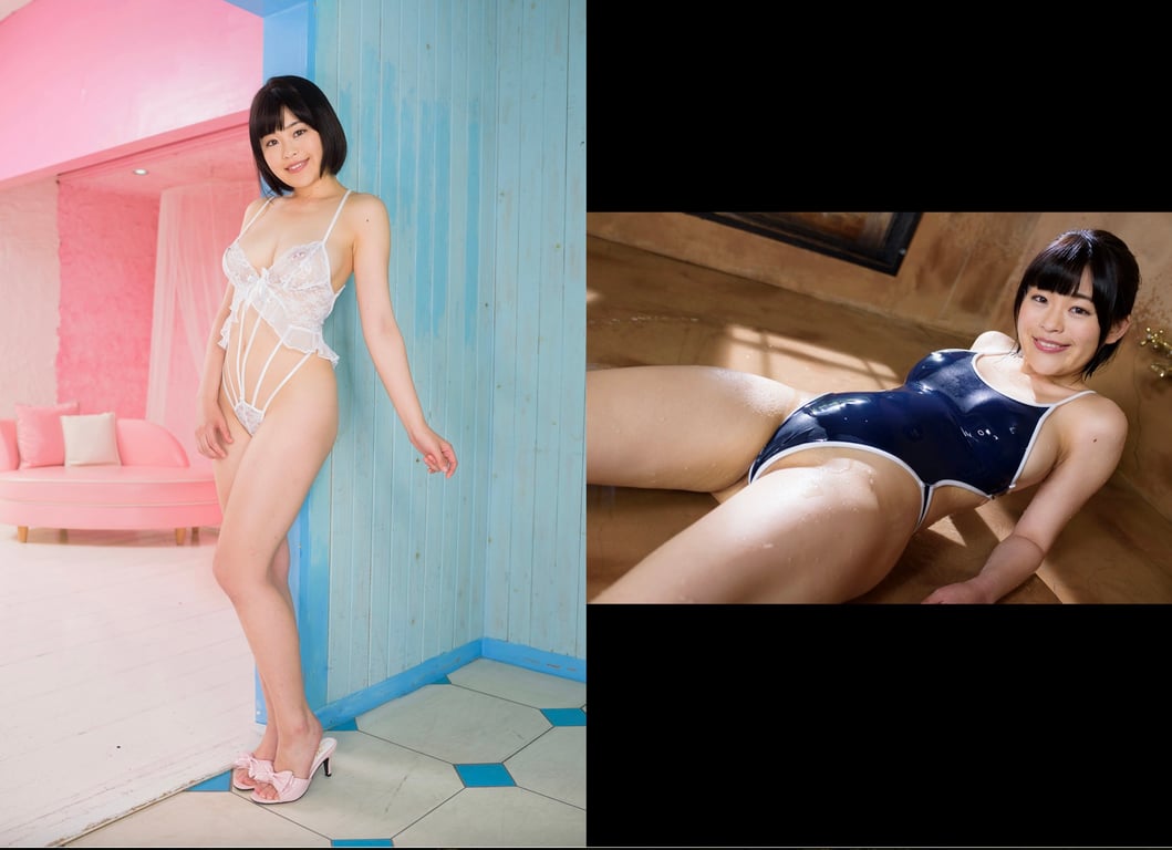 图片[31]-IN THE FOREST 数字写真集 高野静香１(Morning Window) - 在线免费观看-阅图吧