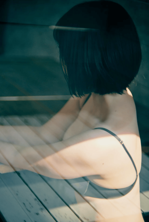 图片[43]-#FRIDAYデジタル写真集 夜道雪『初生的雪』全カット - 全本免费在线观看-阅图吧