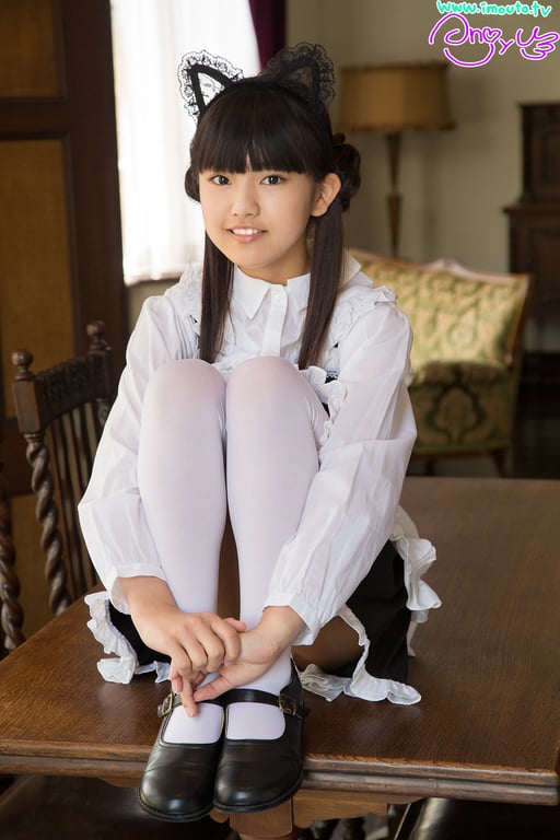 图片[103]-香月杏珠 『喵这个』 - 在线免费观看-阅图吧