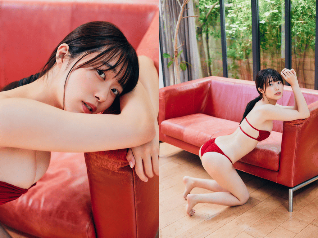 图片[24]-#FLASHデジタル写真集 杉本爱莉铃 袒露的色香 (2024-08-20) - 全本免费在线观看-阅图吧