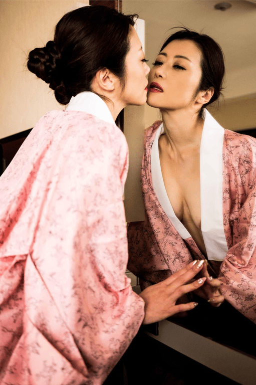 图片[38]-北条麻妃 写真集 Violet Nude photo Collection - 在线免费观看-阅图吧