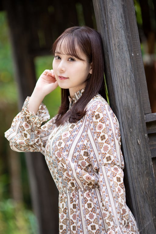 图片[6]-#Minamo Nagase 永濑美奈萌 – Reborn (2021-02-05) - 全本免费在线观看-阅图吧