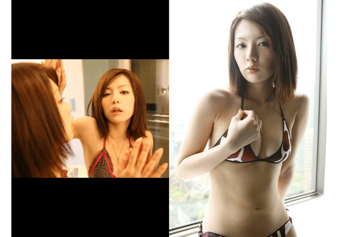 图片[5]-SEXY & GIRL'S COLLECTION 希美真由 (粉色俱乐部) - 在线免费观看-阅图吧