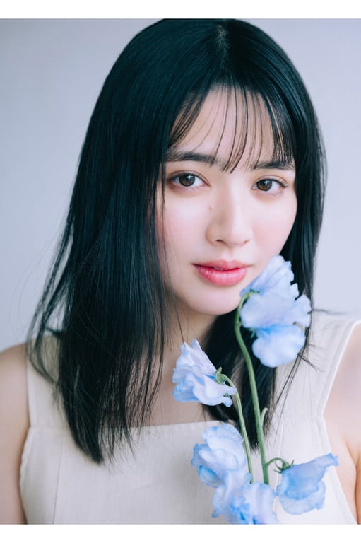 图片[56]-Suzuka Chinzei 镇西寿寿歌 - WHITE graph (2023-07-28) - 在线免费观看-阅图吧